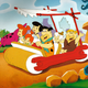 Illustration for article titled The Ten Worst Cartoon Cars